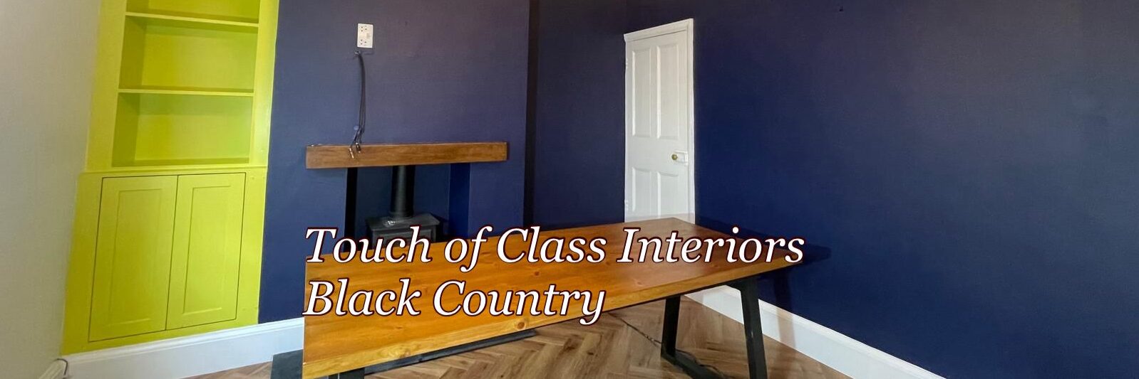 Painting & Decorating